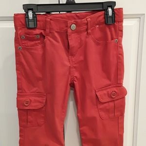 Gymboree girls panta